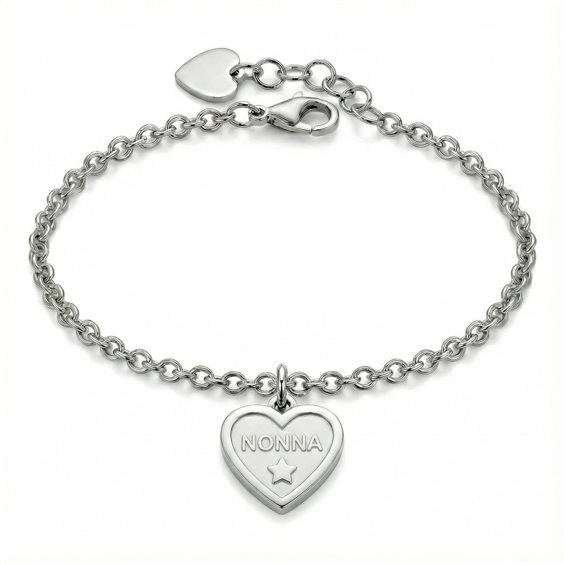 Bracciale Sagapo Donna in Acciaio SUH13 - SUH13